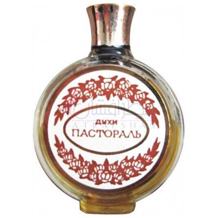 Pastoral-سورنویه سیانی پاستورال