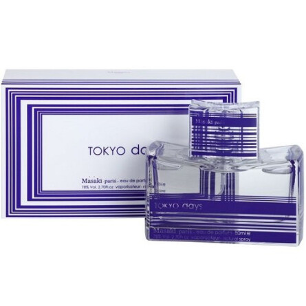 Tokyo Days-ماساکی ماتسوشیما توکیو دیز