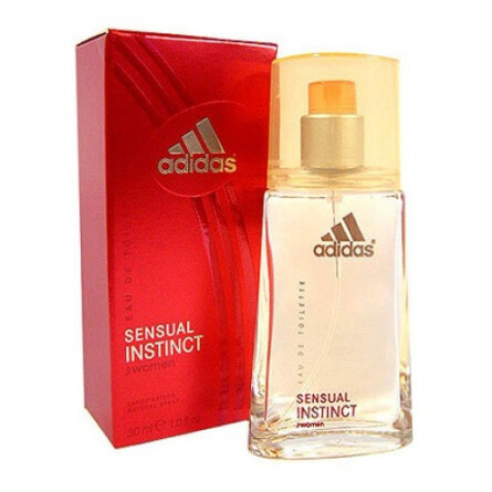Sensual Instinct-آدیداس سنشوال اینستینکت