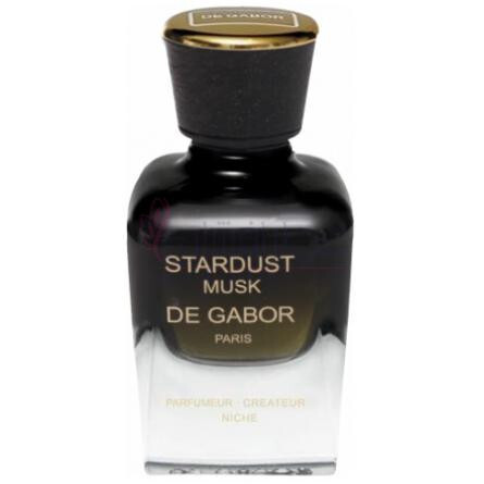 Stardust Musk-دی گابور استارداست مسک