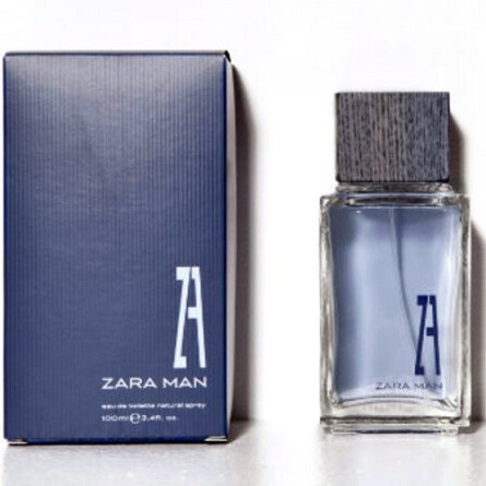 Zara Man 2012-زارا من 2012