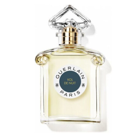 Vol De Nuit Eau De Toilette-گرلن وول دی نویت ادو تویلت