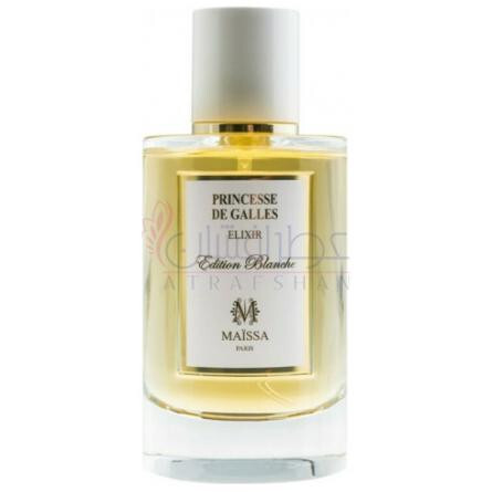 Princesse de Galles-مایسا پارفومز پرینسس دی گالس