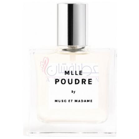 MLLE Poudre-مسک ات مادام ام ال ال ای پودر