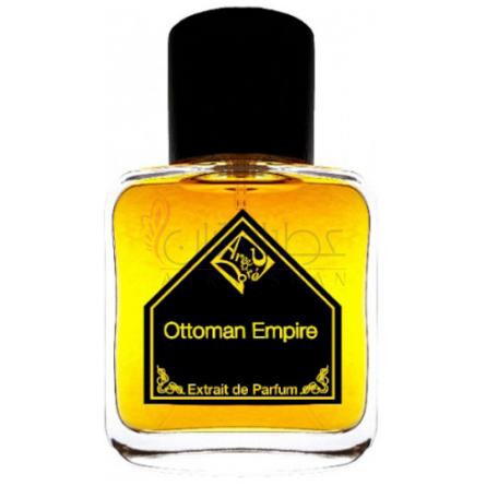 Ottoman Empire-اریج لی دوری اوتومن امپایر