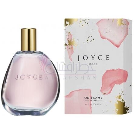 Joyce Rose-اوریف لیم جویسی رژ