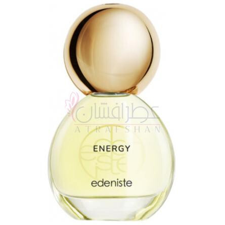 Energy-ادینیست انرژی