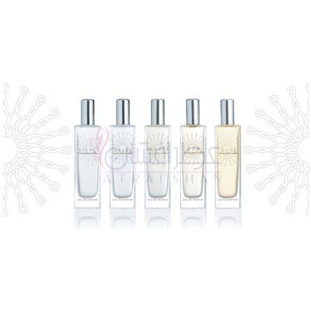 What Comes From Within: Love-سارا هورویتز پارفومز وات کامز فرام ویتین لاو