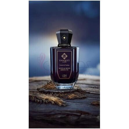 Woud And Mood Absolute-یونیک لاکچری وود اند مود ابسولوت