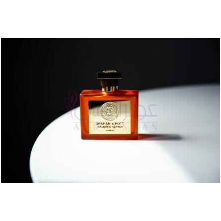 Majestic Alpaca-گراهام اند پات مجستیک الپاکا