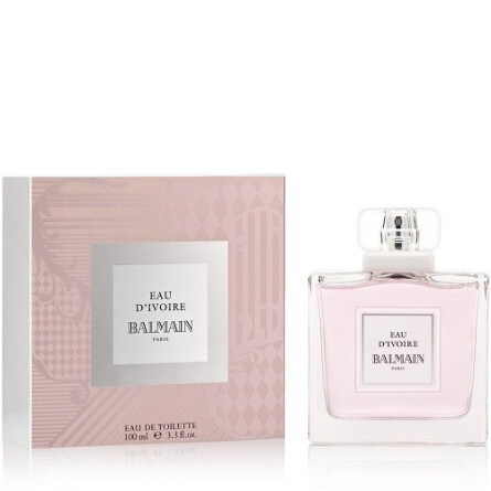 Eau d'Ivoire 2013-پیر بالمین ادو ایوار 2013