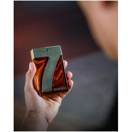 CR7 Fearless-کریستیانو رونالدو سی آر سون فیرلس