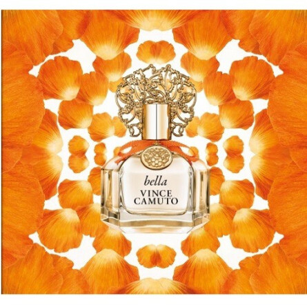 Bella-وینس کاموتو بلا