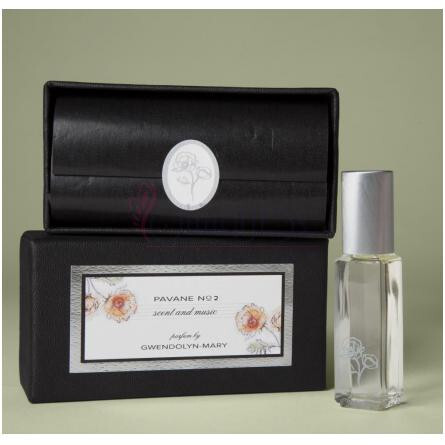 Pavane No 2-گوندولین-مری پاوان نو 2