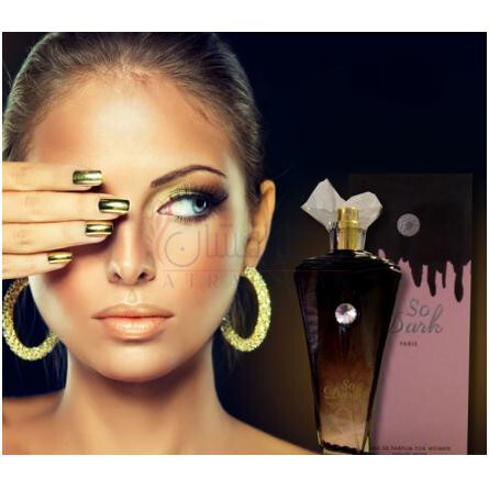 So Dark-فرنچ اتیتیود سو دارک