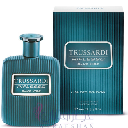 Riflesso Blue Vibe Limited Edition-تروساردی ریفلسو بلو وایب لیمیتد ادیشن
