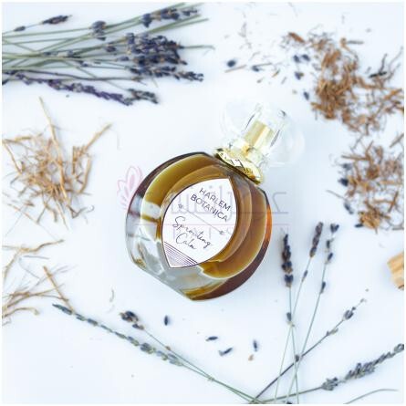 Sprouting Calm-هارلم بوتانیکا اسپورتینگ کالم