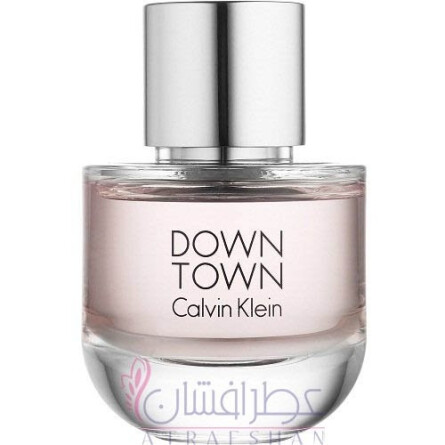 Calvin klein on sale downtown 100ml