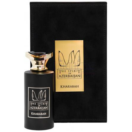 Kharabah-د اسپریت اف آذربایجان قره‌باغ