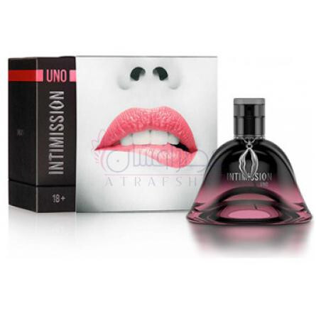 Intimission Uno-دیلیس پارفوم اینمیشن یونو