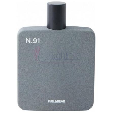 N.91-پول اند بیر ان 91