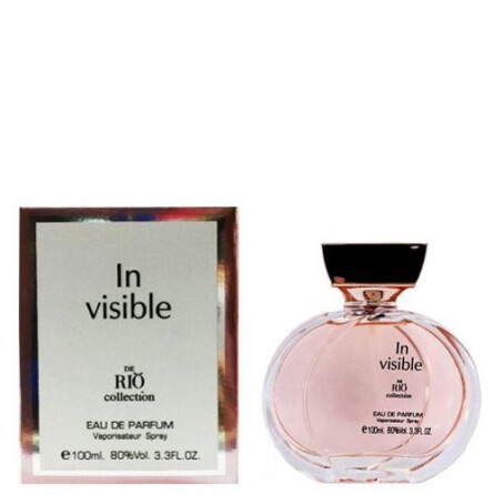 In visible-ریو این ویزیبل