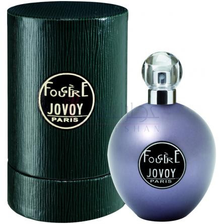 Fougere-جوووی پاریس فوژه