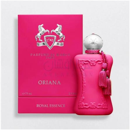 Oriana-پارفومز د مارلی اوریانا