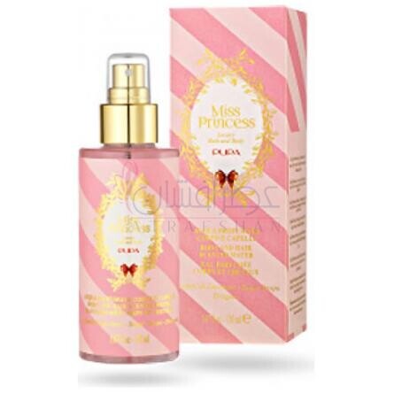 Miss Princess - Confetti Di Zucchero-پوپا میس پرینسس کانفتی دی زوکرو