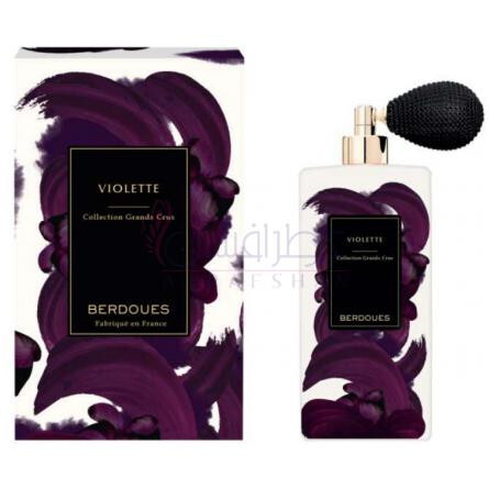 Violette-پارفومز بردوس ویولت