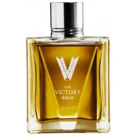 V For Victory Gold-اوان وی فور ویکتوری گلد