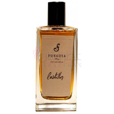 Castillos-فوگیا 1833 کستیلوس