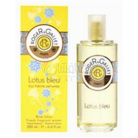 Eau de Lotus Bleu-راجر اند گالت او دی لوتوس بلو