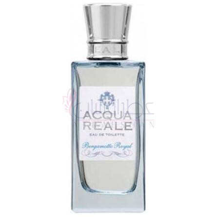 Bergamotto Royal-اکوا ریل برگاموتو رویال