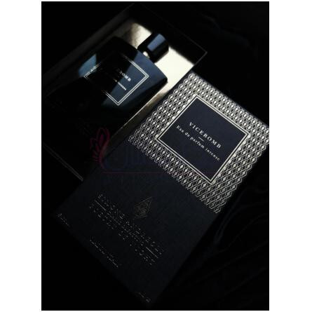 Vicebomb-سیمونه آندرئولی وایس بمب