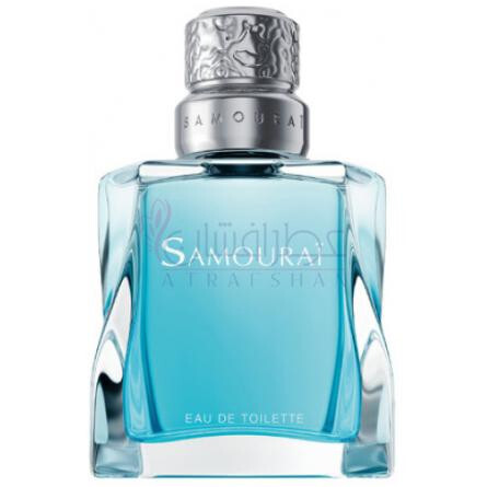 Samourai-سامورائی