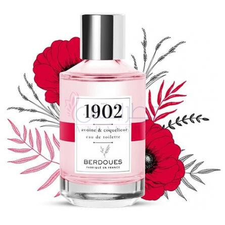 Avoine & Coquelicot-پارفومز بردوس اووین اند کوکولیکوت