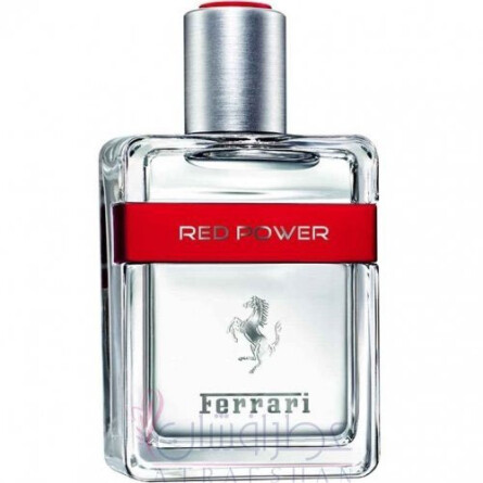 Red Power-فراری رد پاور