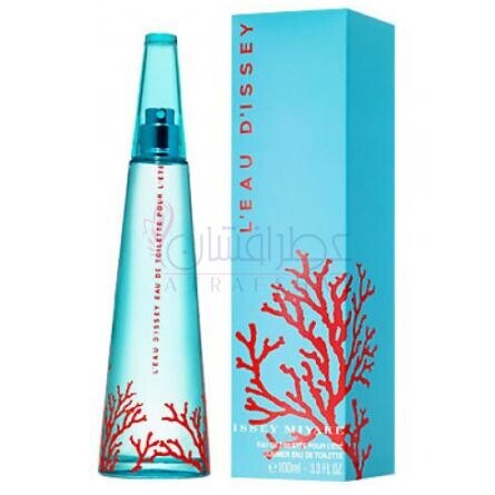 L'Eau d'Issey Eau d'Ete 2011-ایسی میاکه لیو د ایسی او د اته 2011