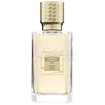 Spiky Muse-ای ایکس نیهیلو اسپایکی میوز