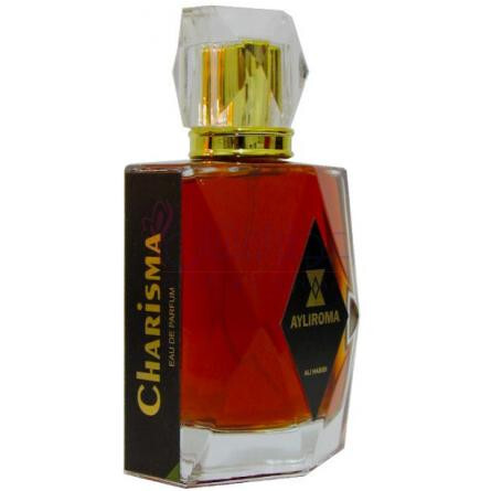 Charisma-آیلی روما کاریسما