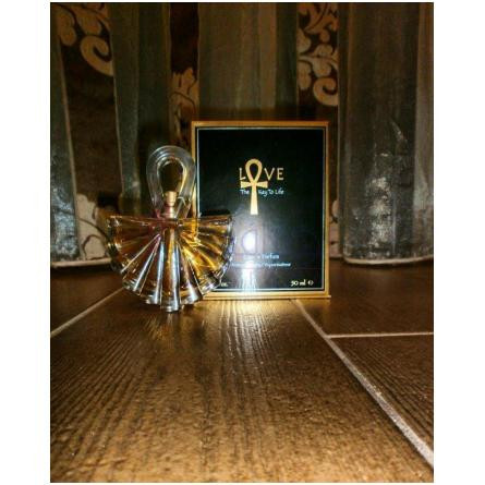 Love The Key to Life-لاو د کی تو لایف