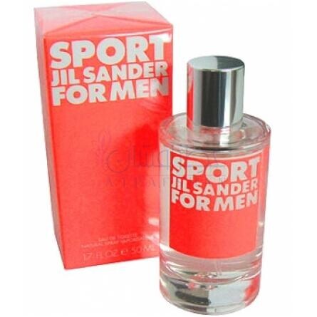 Sport for Men-جیل ساندر اسپرت فور من