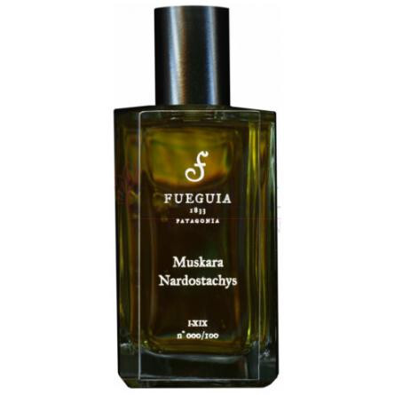 Muskara Nardostachys-فوگیا 1833 مسکارا ناردوستاچی