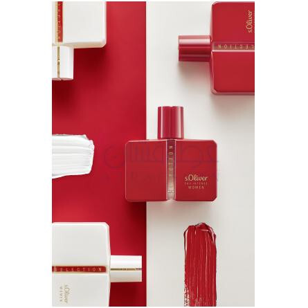 Selection Eau Intense Woman-اس الیور سلکشن او اینتنس وومن