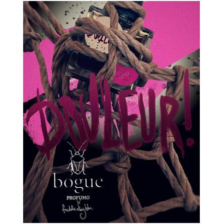 Douleur-بوگو دولور