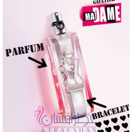 Ma Dame It-ژان پل گوتیر (گوتیه)  مادام (ما دیم) ایت