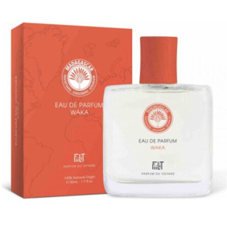 Waka - Madagascar-فیلیت واکا - ماداگاسکار