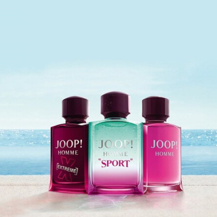 Joop! Homme Sport-جوپ هوم اسپرت