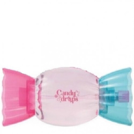 Candy Drops Peach Sugar-جین آرتس کندی دراپز پیچ شوگر